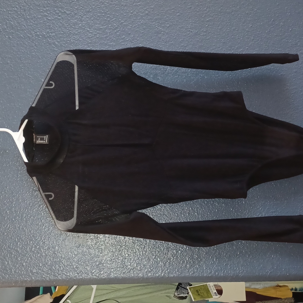 Bodysuit - Picture 2 of 3